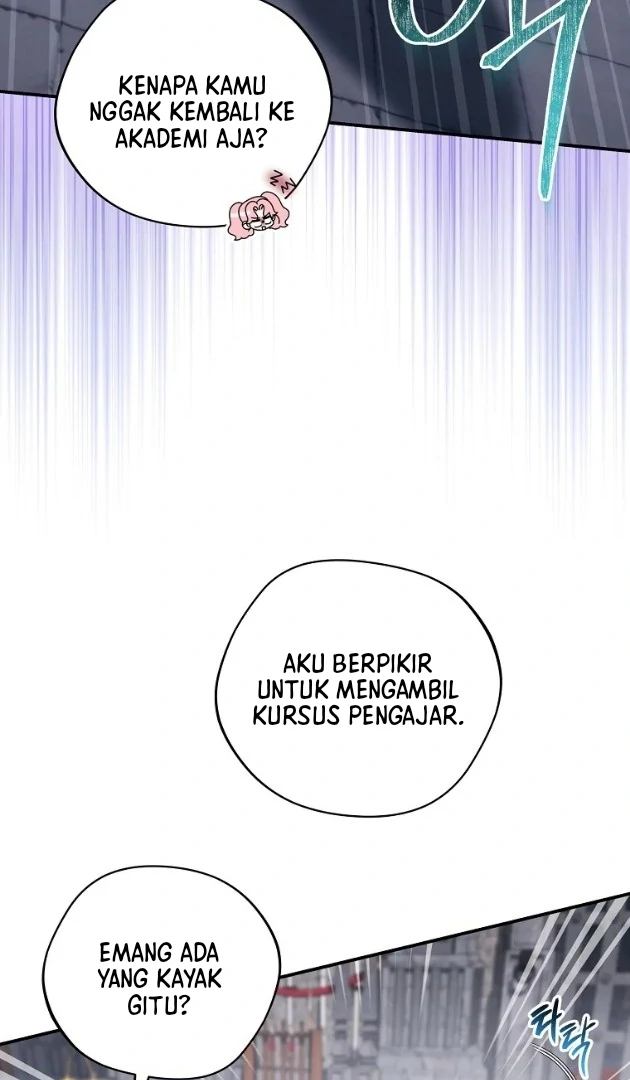 I Did a Good Job For The Villain’s Early Education Chapter 22 Gambar 31