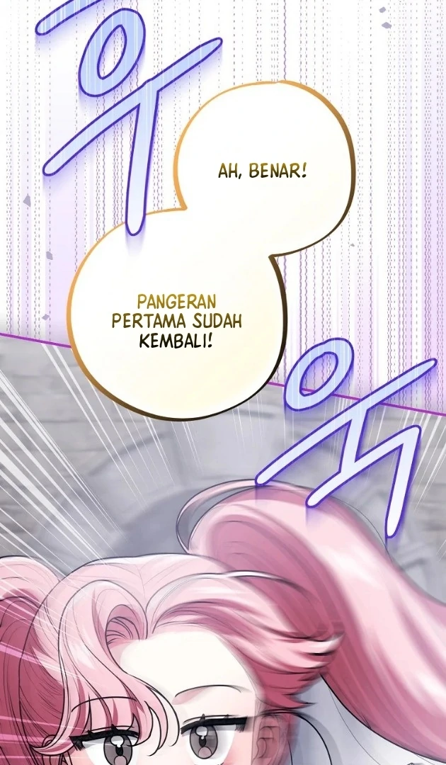 I Did a Good Job For The Villain’s Early Education Chapter 22 Gambar 33