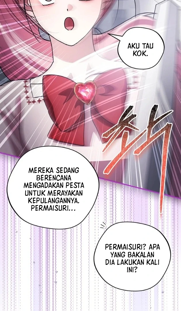 I Did a Good Job For The Villain’s Early Education Chapter 22 Gambar 34