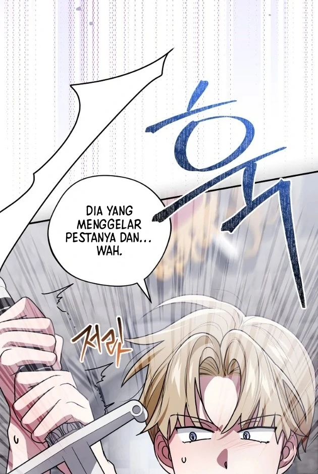 I Did a Good Job For The Villain’s Early Education Chapter 22 Gambar 35