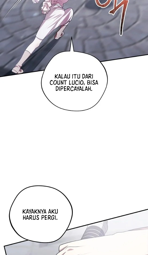 I Did a Good Job For The Villain’s Early Education Chapter 22 Gambar 38