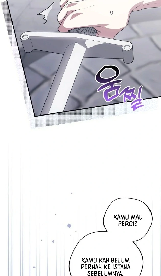 I Did a Good Job For The Villain’s Early Education Chapter 22 Gambar 39