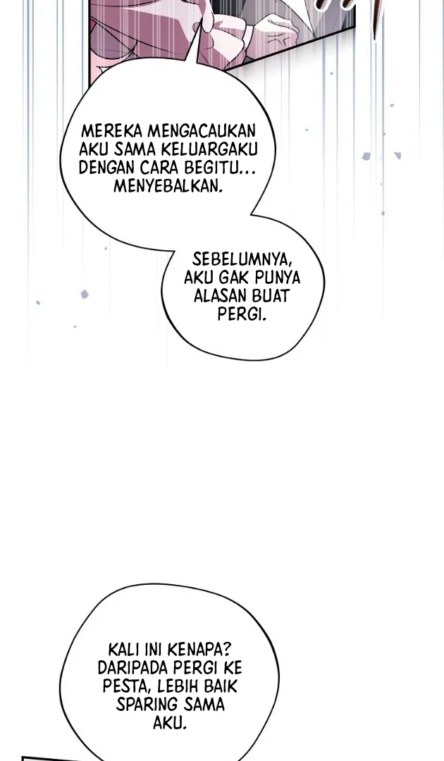 I Did a Good Job For The Villain’s Early Education Chapter 22 Gambar 41