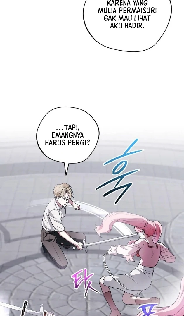 I Did a Good Job For The Villain’s Early Education Chapter 22 Gambar 43