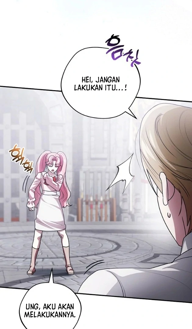 I Did a Good Job For The Villain’s Early Education Chapter 22 Gambar 46