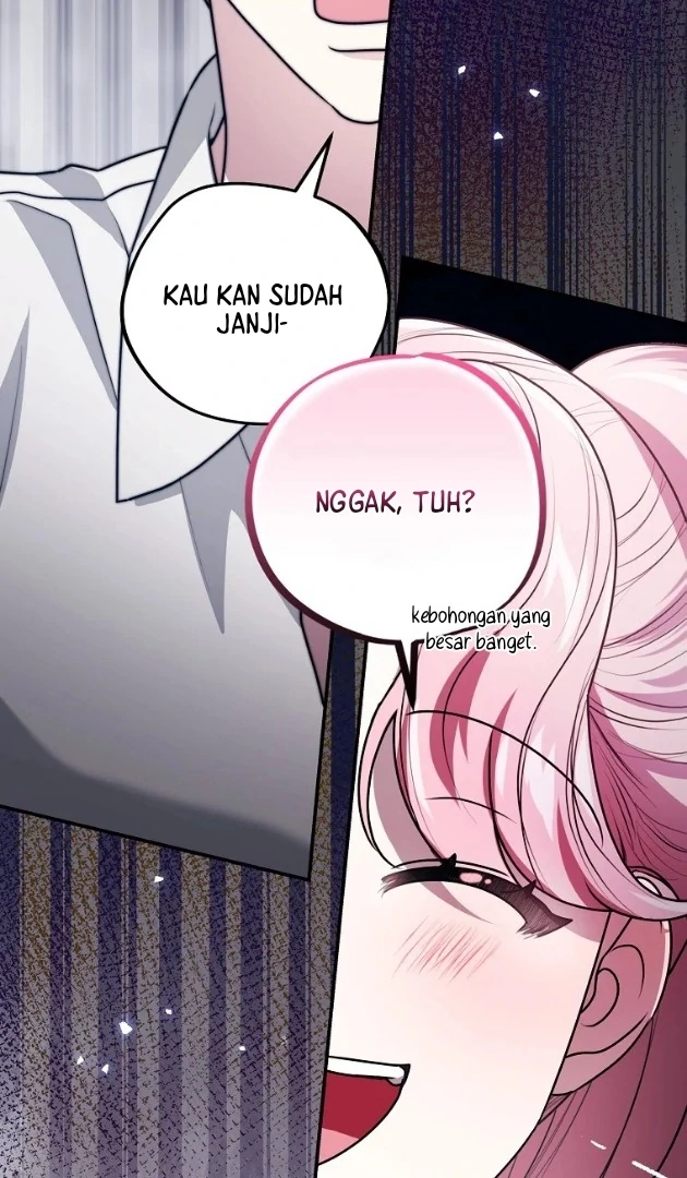 I Did a Good Job For The Villain’s Early Education Chapter 22 Gambar 48