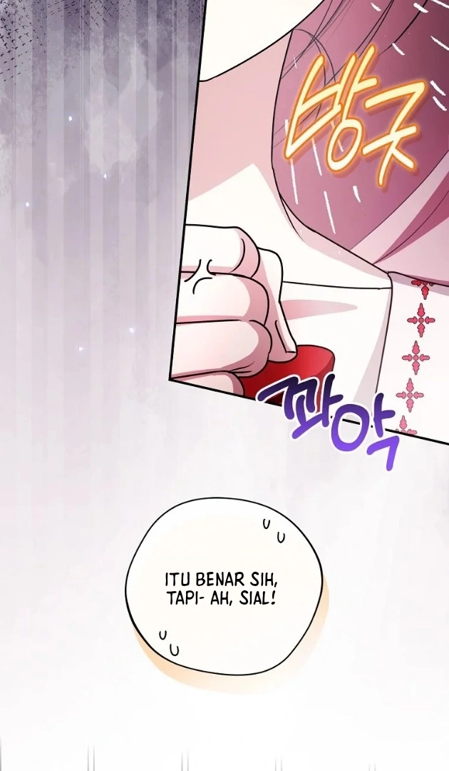 I Did a Good Job For The Villain’s Early Education Chapter 22 Gambar 49