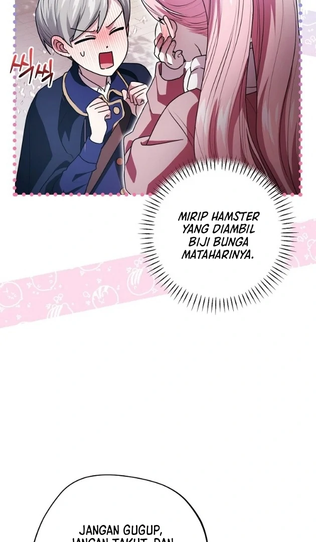 I Did a Good Job For The Villain’s Early Education Chapter 22 Gambar 5