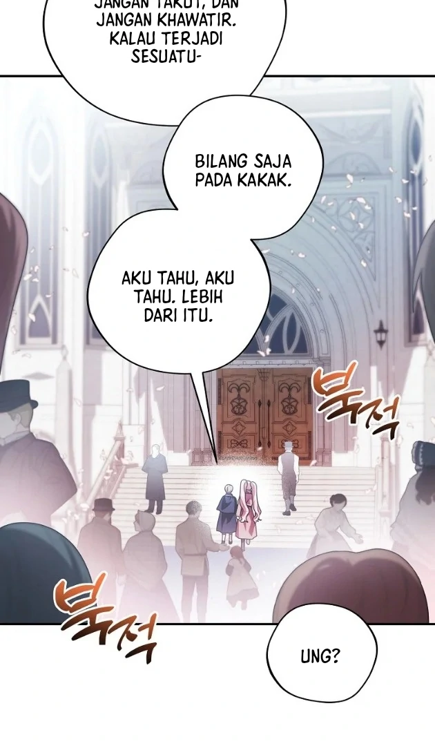 I Did a Good Job For The Villain’s Early Education Chapter 22 Gambar 6