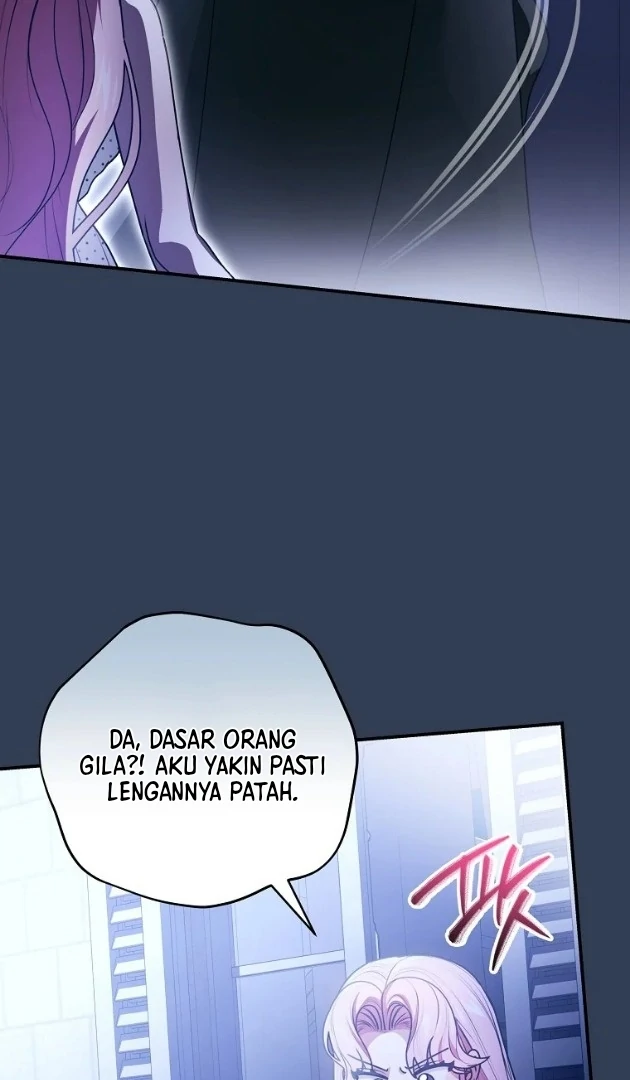 I Did a Good Job For The Villain’s Early Education Chapter 22 Gambar 72