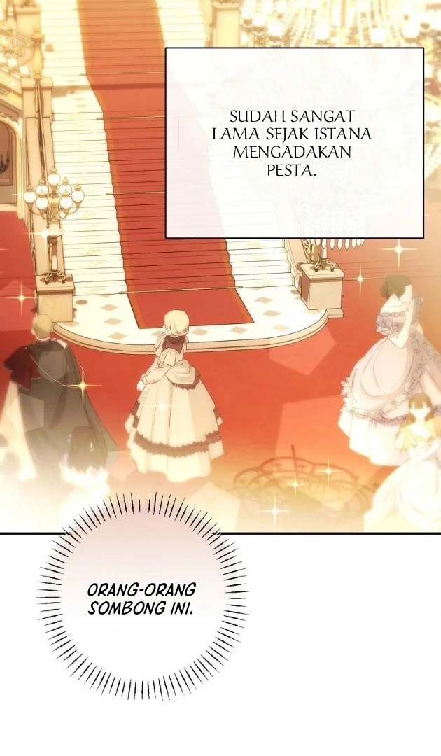 I Did a Good Job For The Villain’s Early Education Chapter 22 Gambar 77