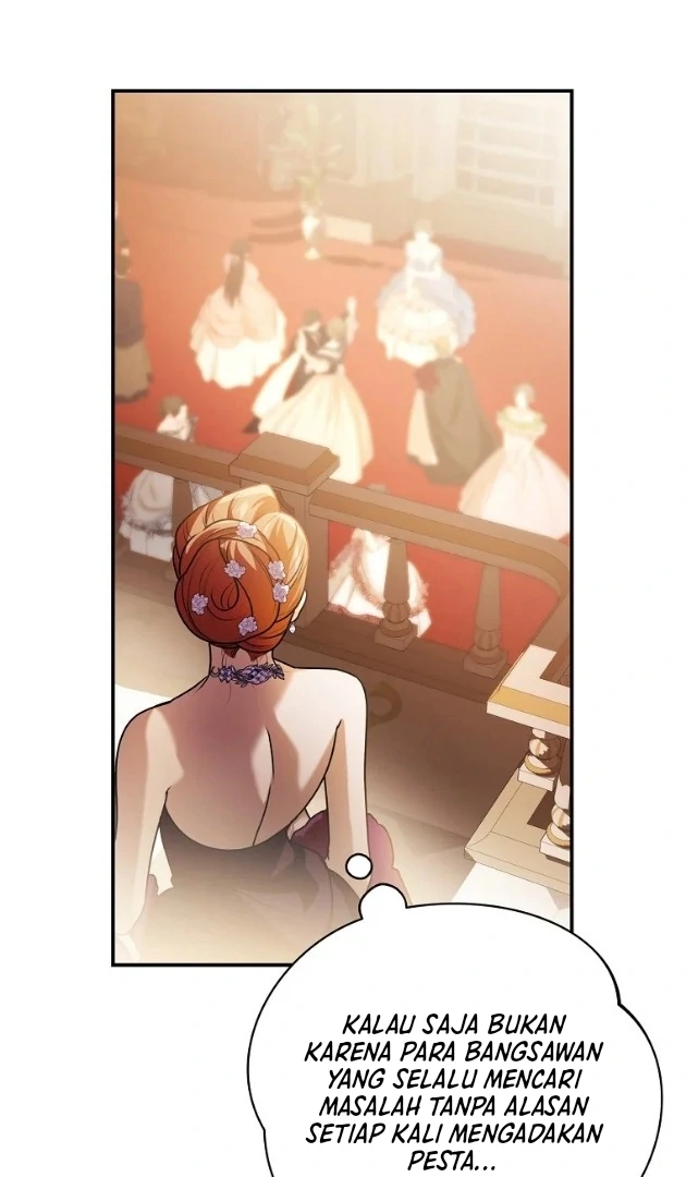 I Did a Good Job For The Villain’s Early Education Chapter 22 Gambar 78