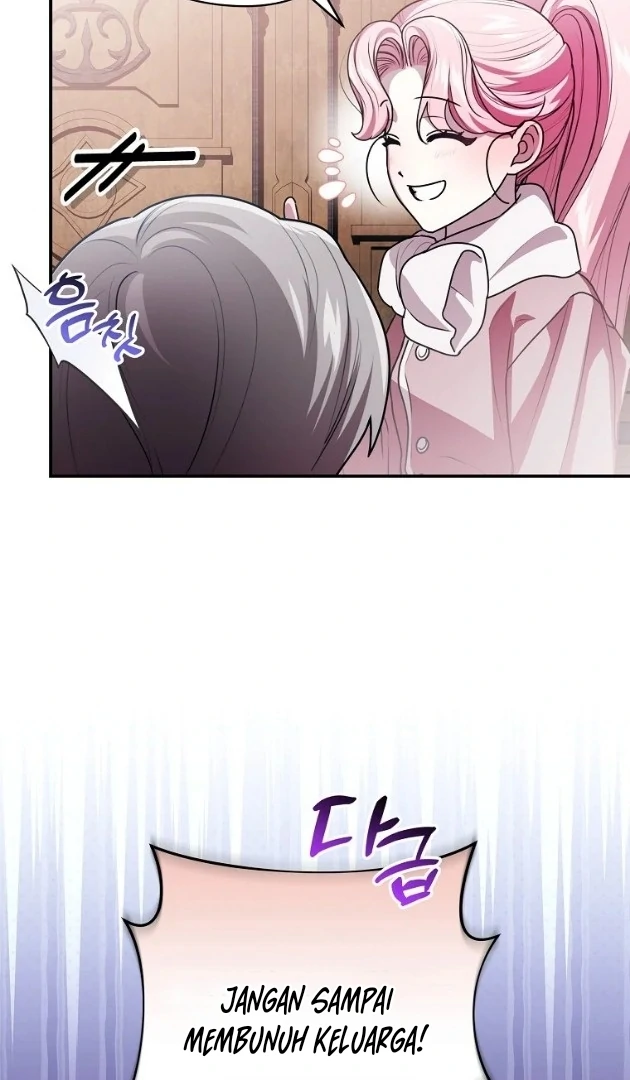 I Did a Good Job For The Villain’s Early Education Chapter 22 Gambar 8