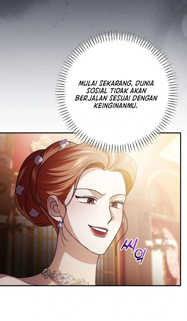 I Did a Good Job For The Villain’s Early Education Chapter 22 Gambar 82