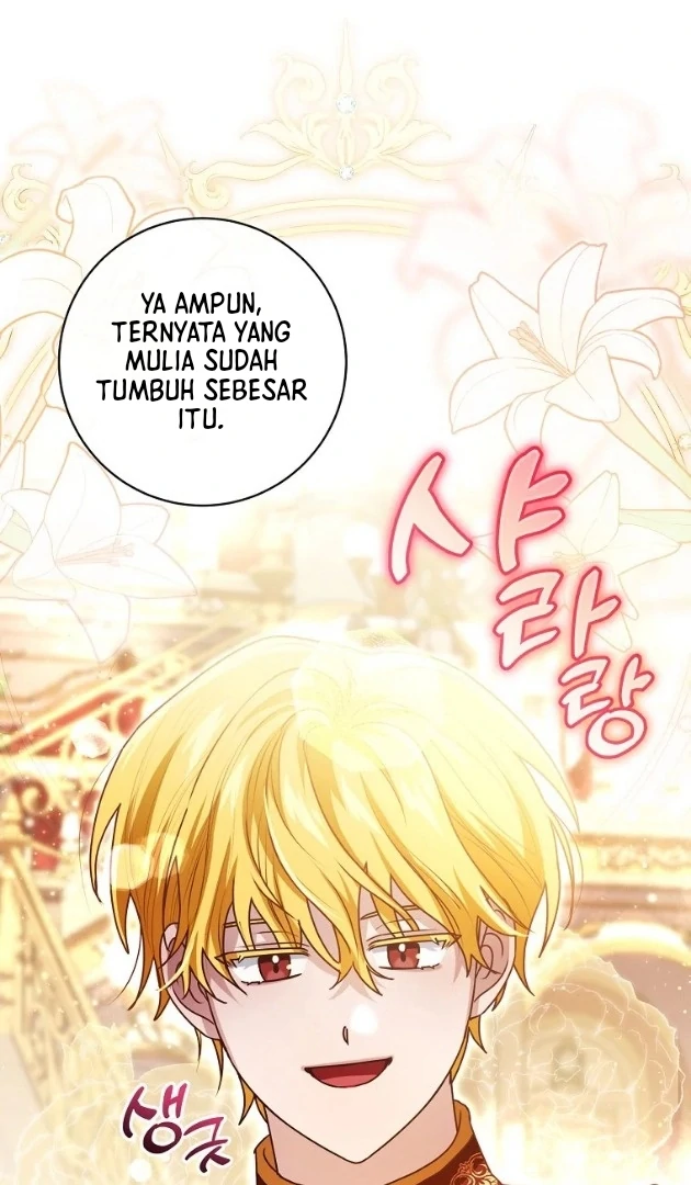 I Did a Good Job For The Villain’s Early Education Chapter 22 Gambar 83