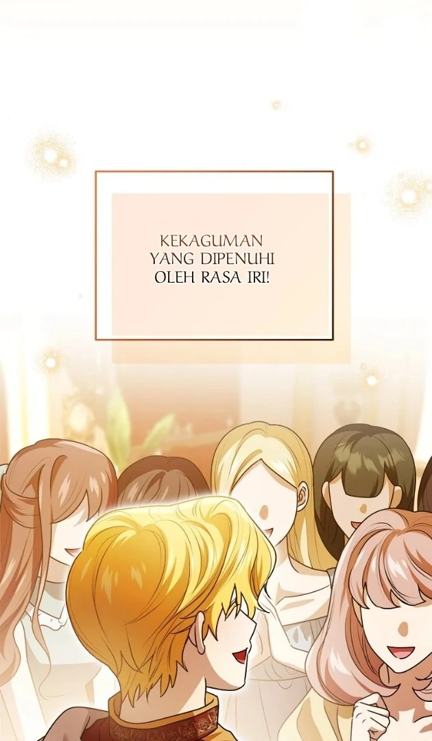 I Did a Good Job For The Villain’s Early Education Chapter 22 Gambar 85