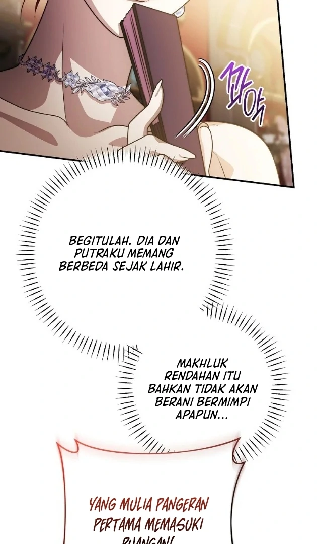 I Did a Good Job For The Villain’s Early Education Chapter 22 Gambar 87