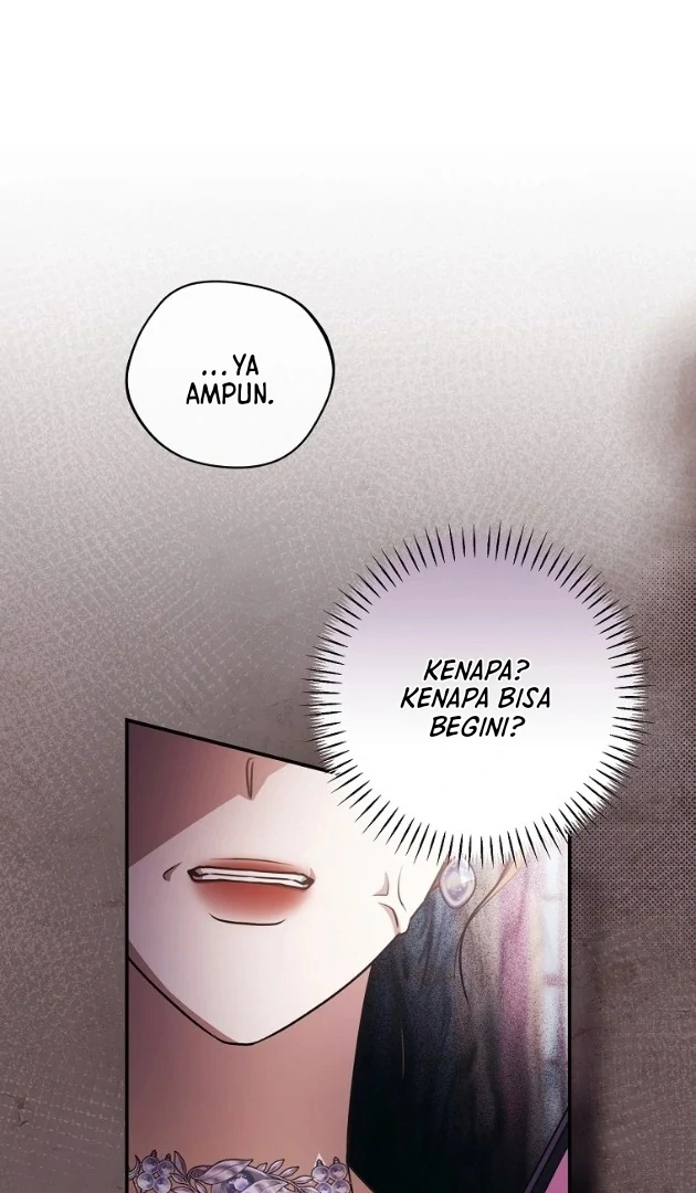 I Did a Good Job For The Villain’s Early Education Chapter 22 Gambar 90