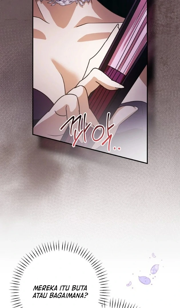 I Did a Good Job For The Villain’s Early Education Chapter 22 Gambar 91