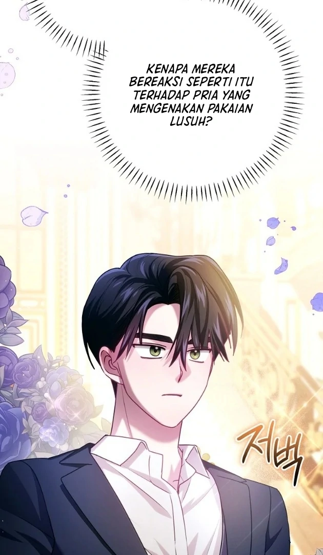 I Did a Good Job For The Villain’s Early Education Chapter 22 Gambar 92