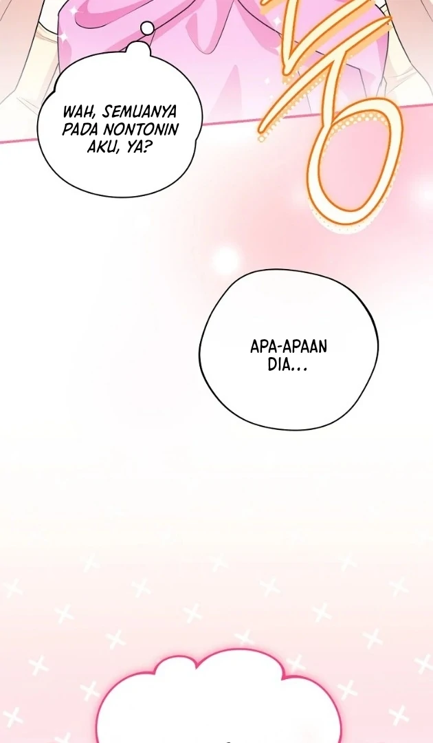 I Did a Good Job For The Villain’s Early Education Chapter 22 Gambar 99