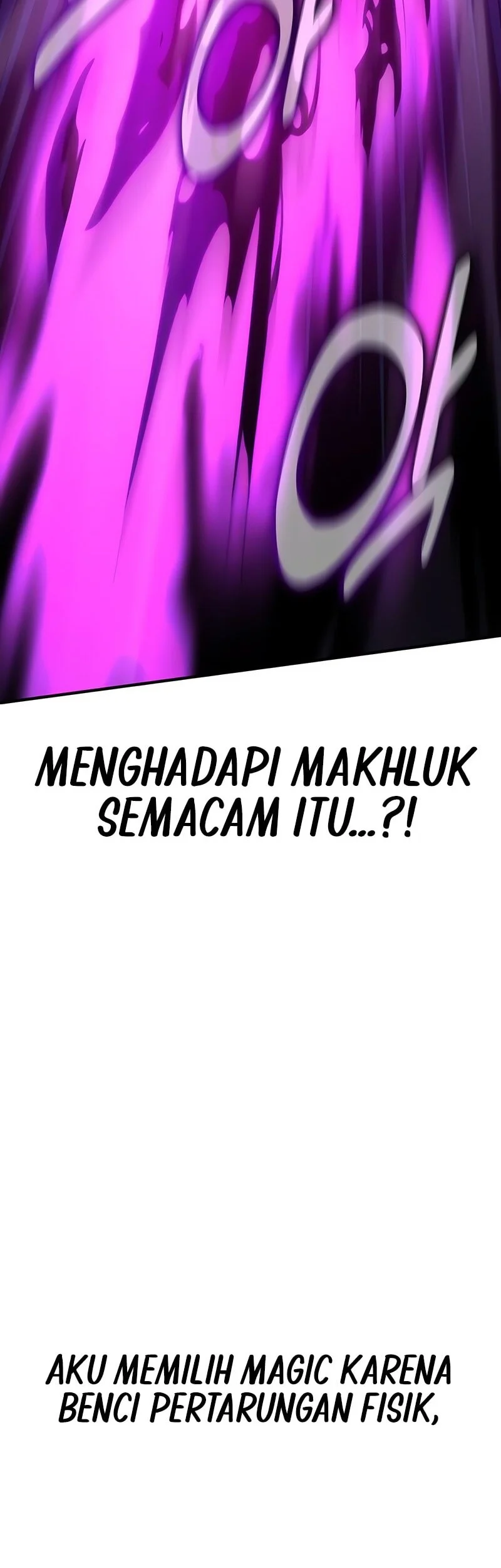 I Killed An Academy Player Chapter 100 Gambar 55