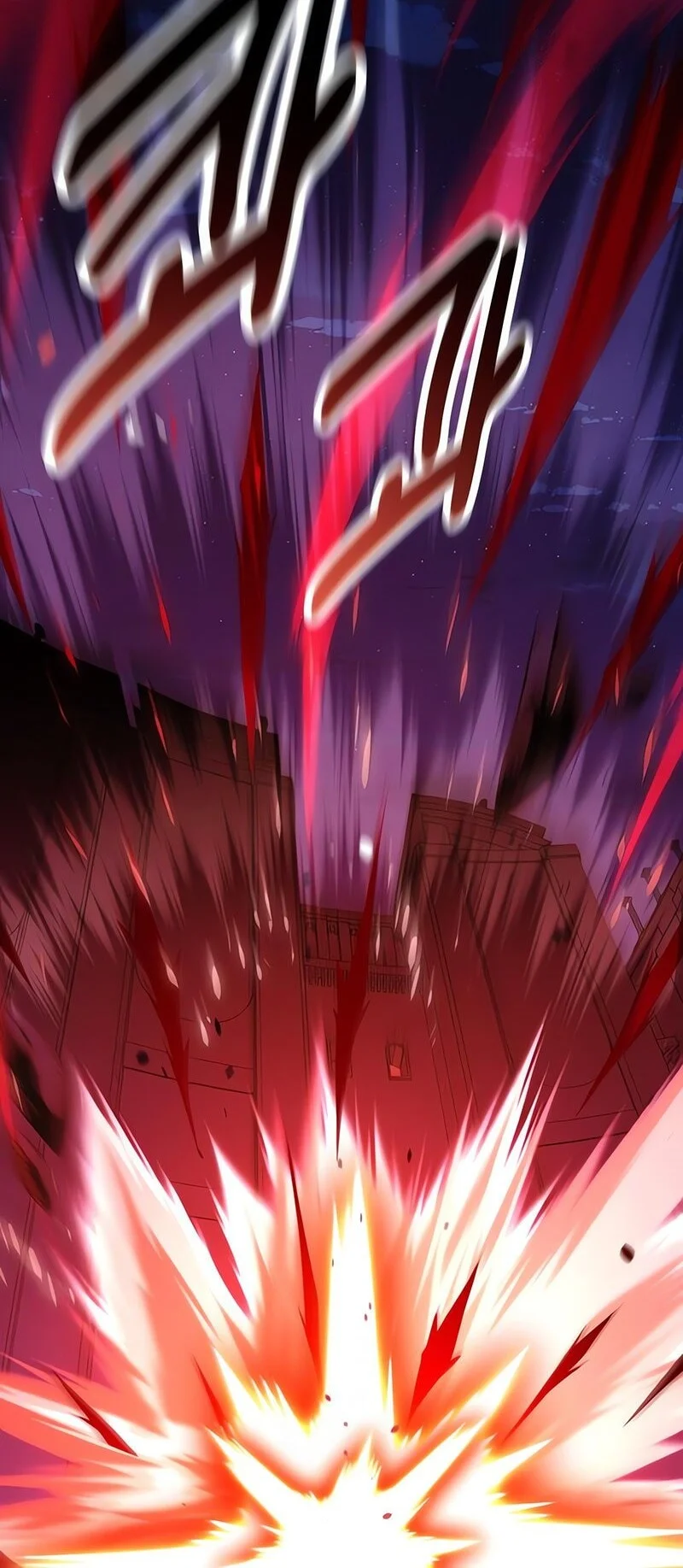 I Killed An Academy Player Chapter 100 Gambar 61