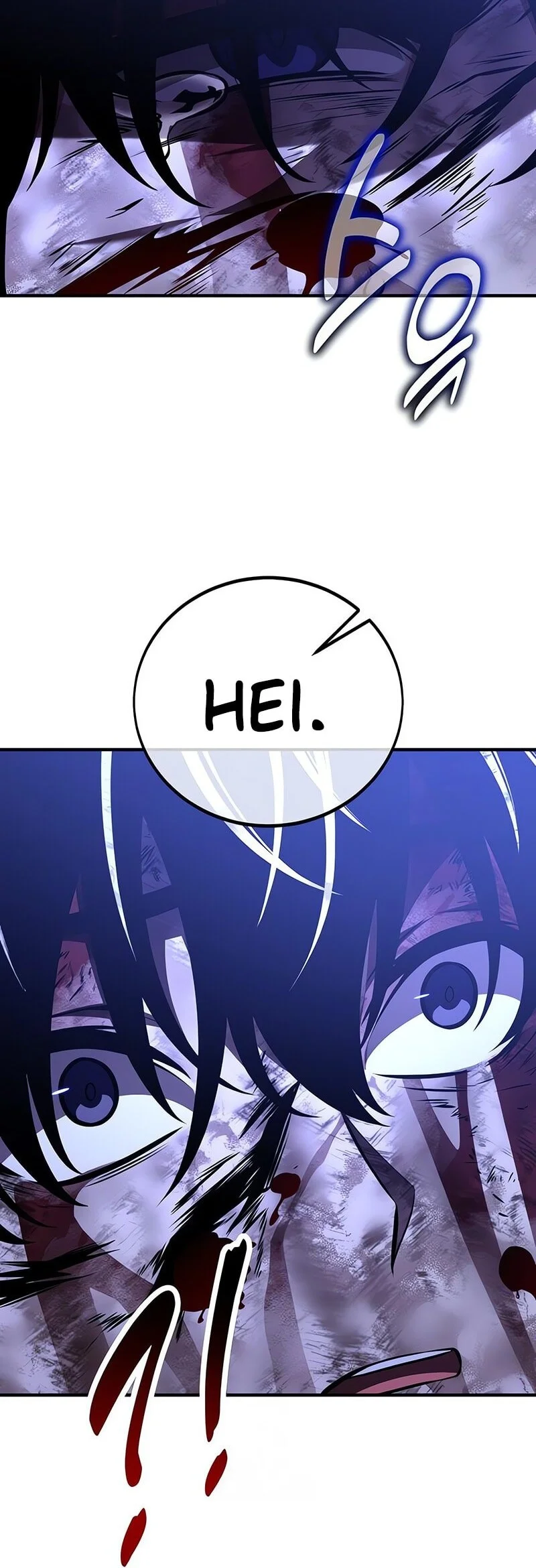 I Killed An Academy Player Chapter 100 Gambar 65