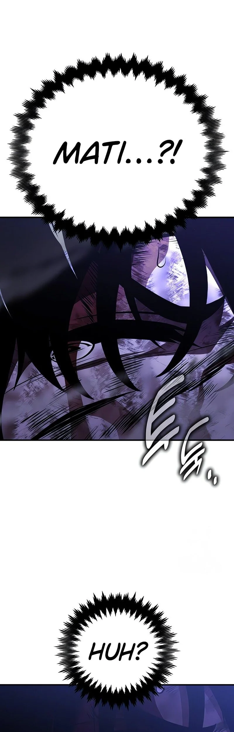 I Killed An Academy Player Chapter 100 Gambar 64