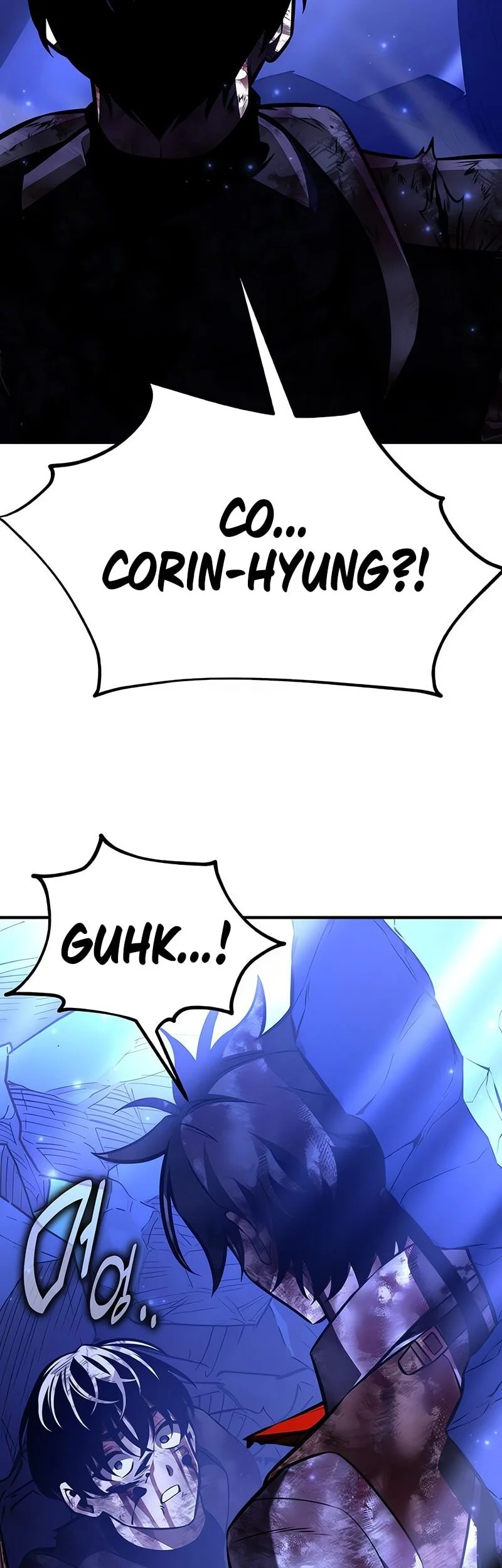 I Killed An Academy Player Chapter 100 Gambar 67