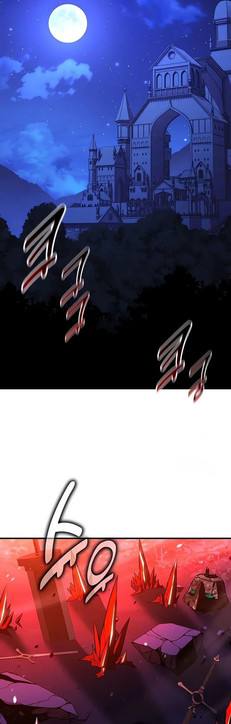 I Killed An Academy Player Chapter 100 Gambar 42