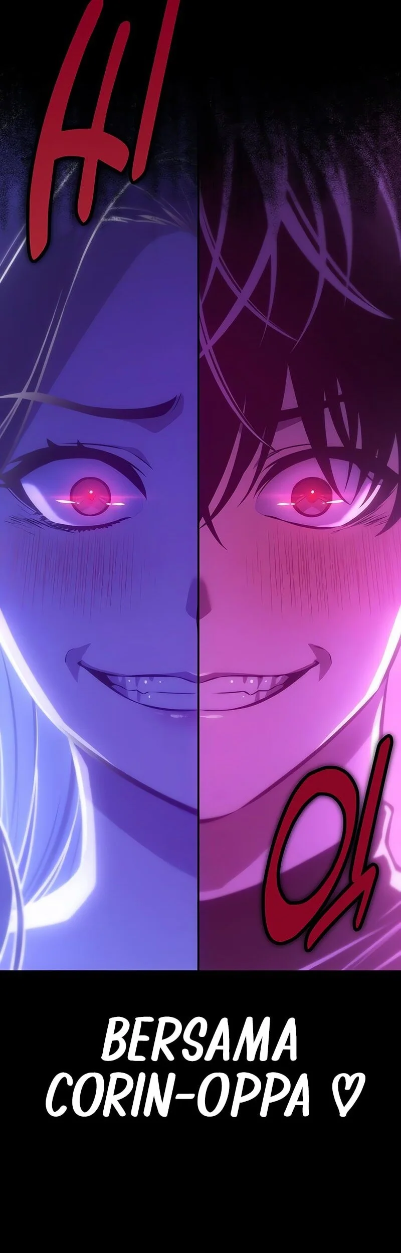 I Killed An Academy Player Chapter 100 Gambar 99