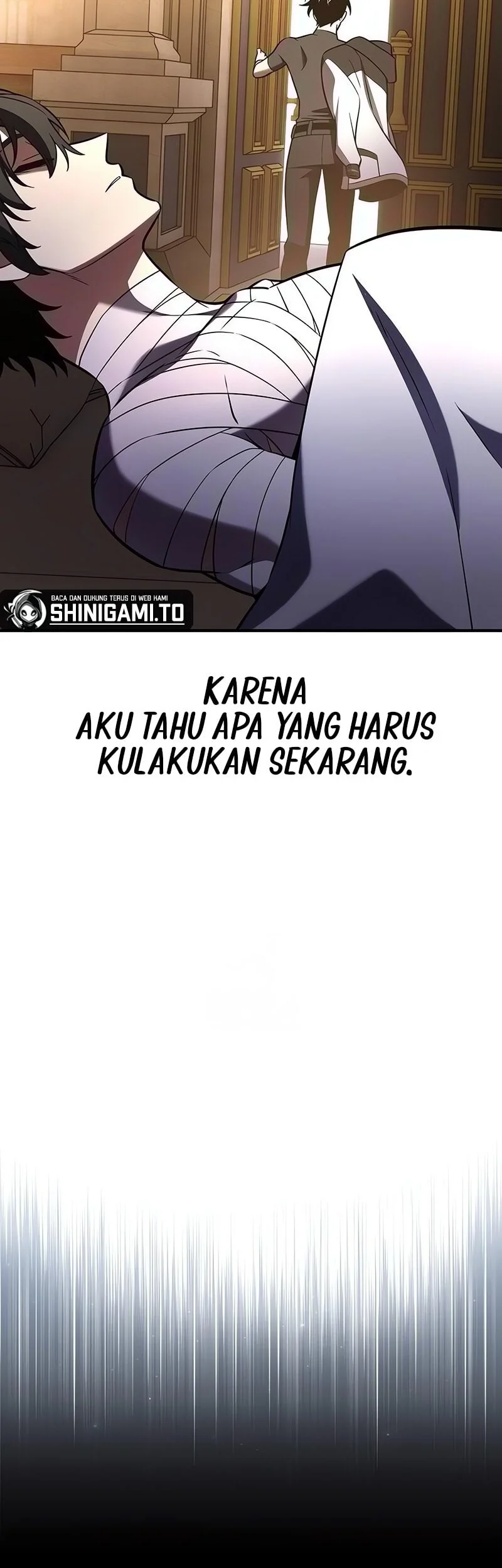 I Killed An Academy Player Chapter 100 Gambar 80