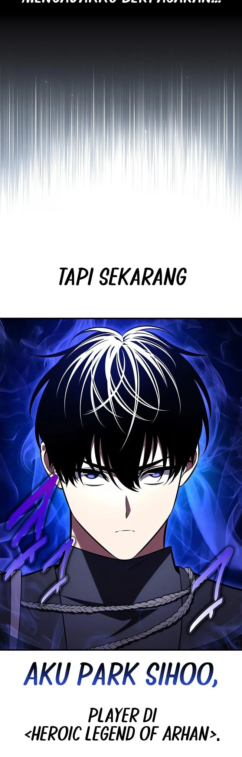 I Killed An Academy Player Chapter 100 Gambar 84