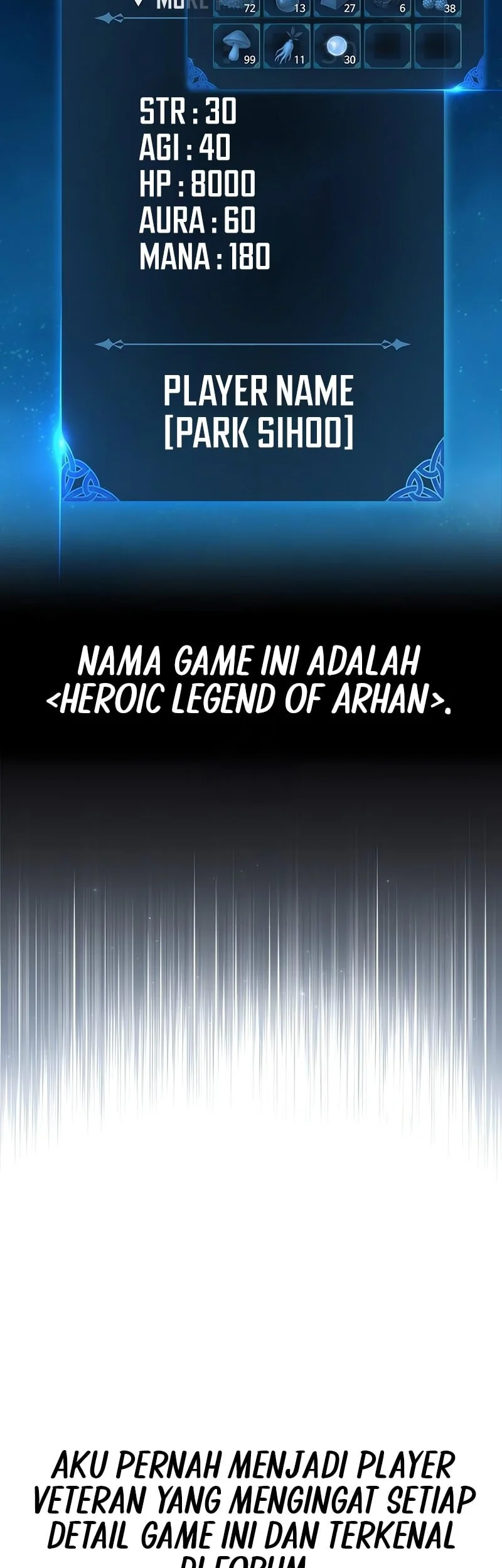 I Killed An Academy Player Chapter 100 Gambar 4