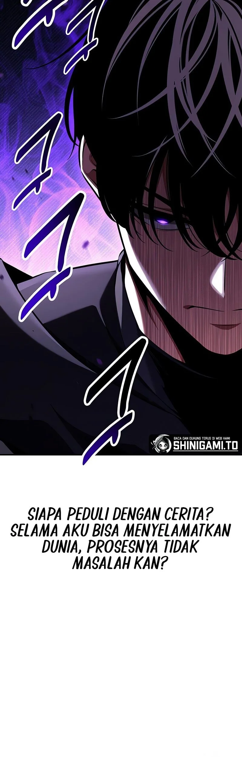 I Killed An Academy Player Chapter 100 Gambar 16