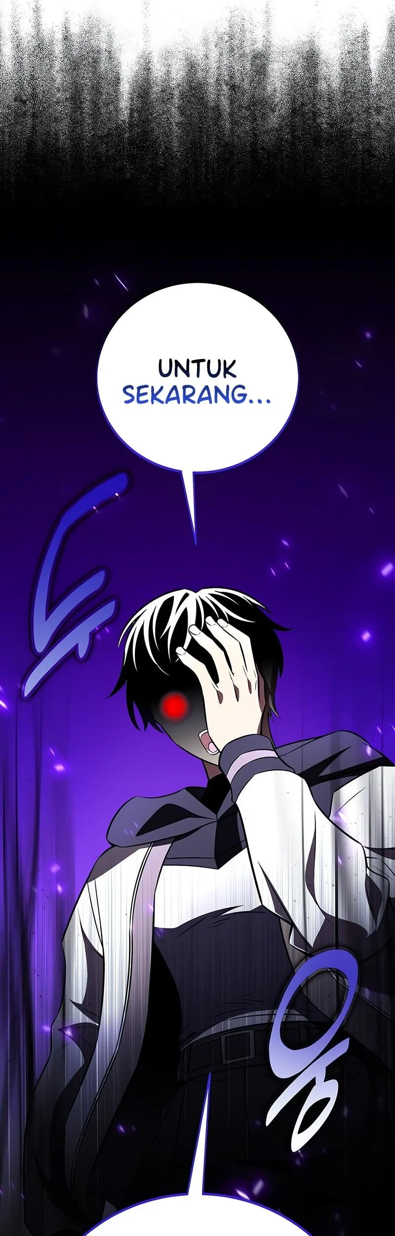 I Killed An Academy Player Chapter 100 Gambar 18