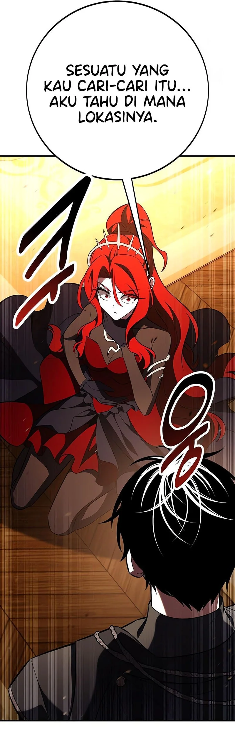 I Killed An Academy Player Chapter 101 Gambar 54