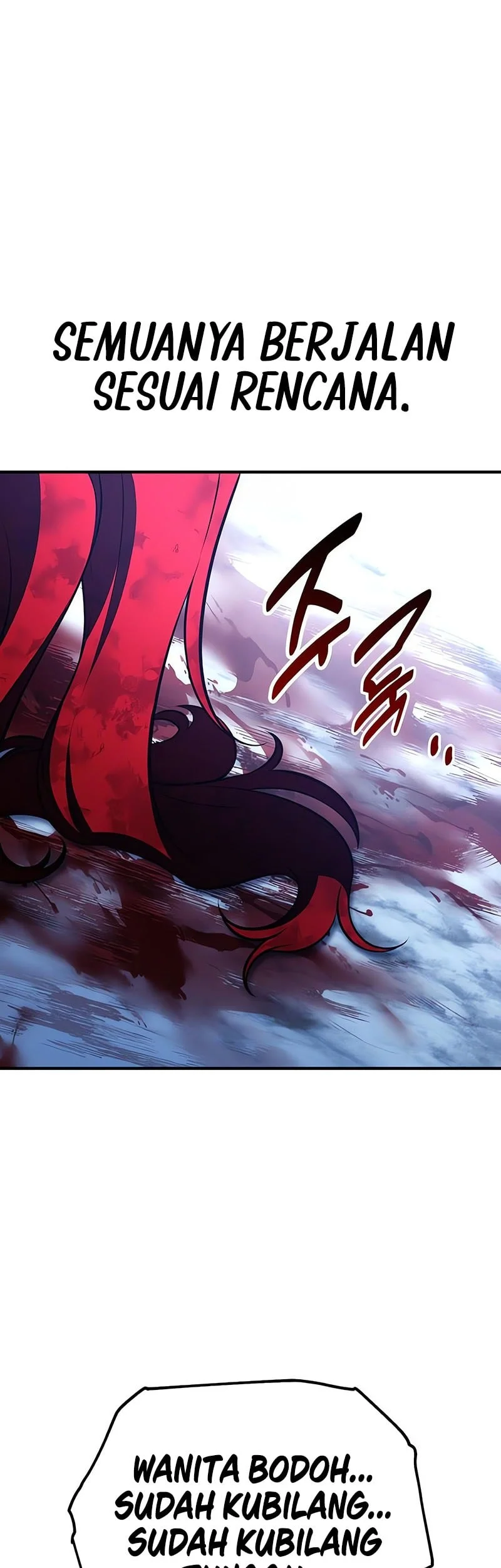 I Killed An Academy Player Chapter 101 Gambar 58