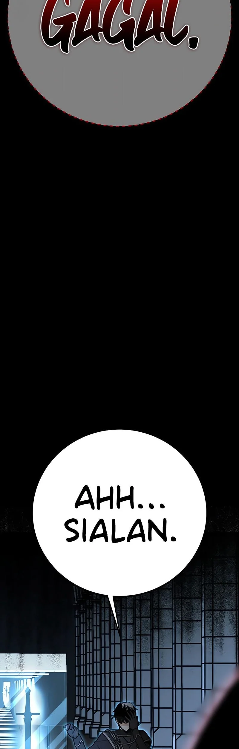 I Killed An Academy Player Chapter 101 Gambar 64