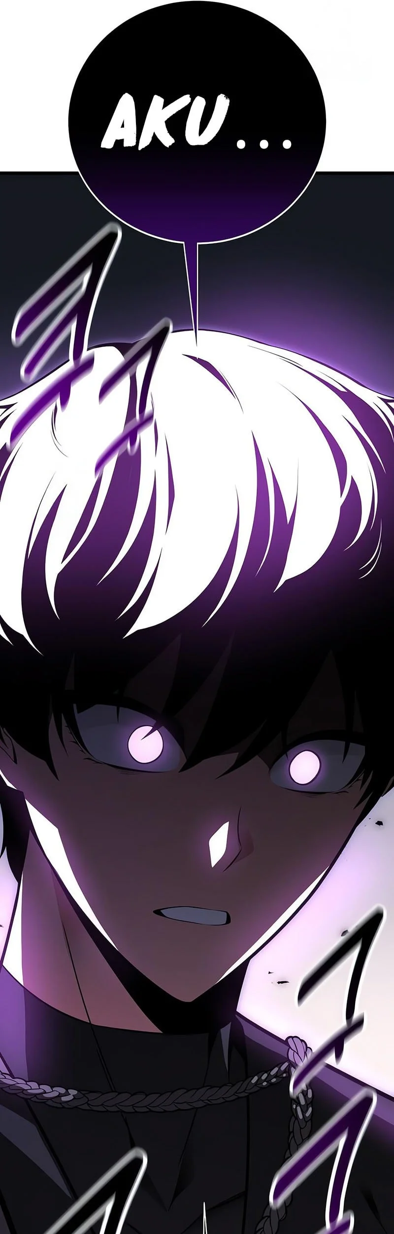 I Killed An Academy Player Chapter 101 Gambar 66