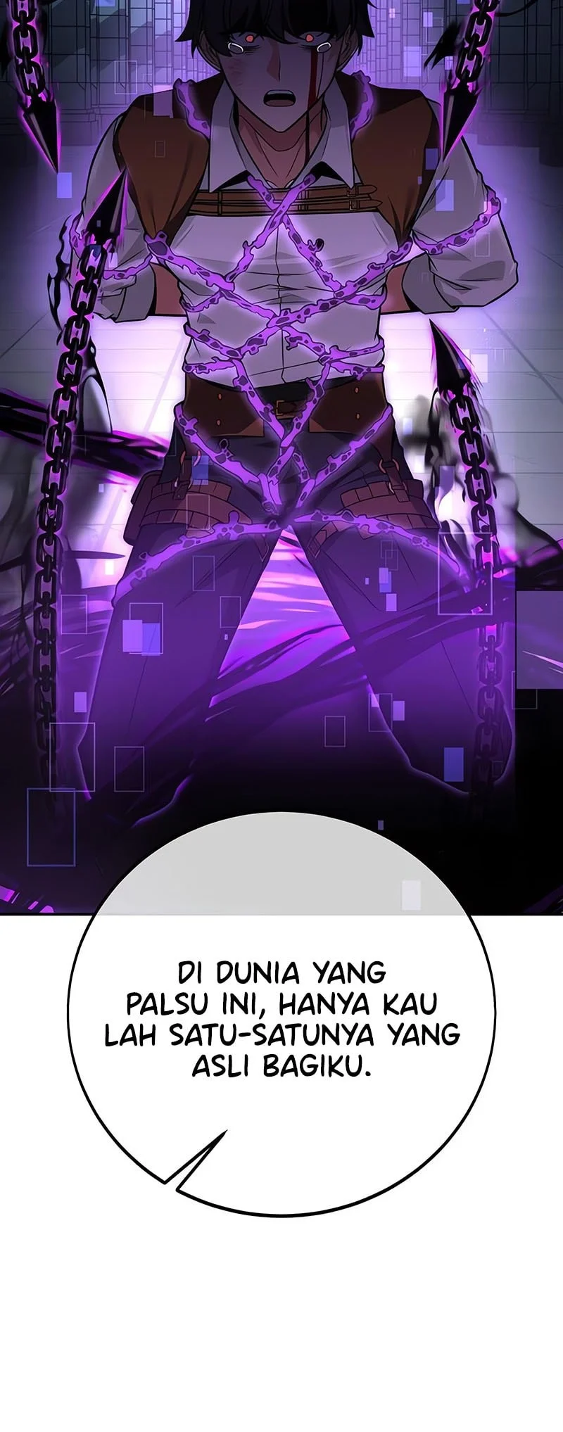 I Killed An Academy Player Chapter 101 Gambar 68