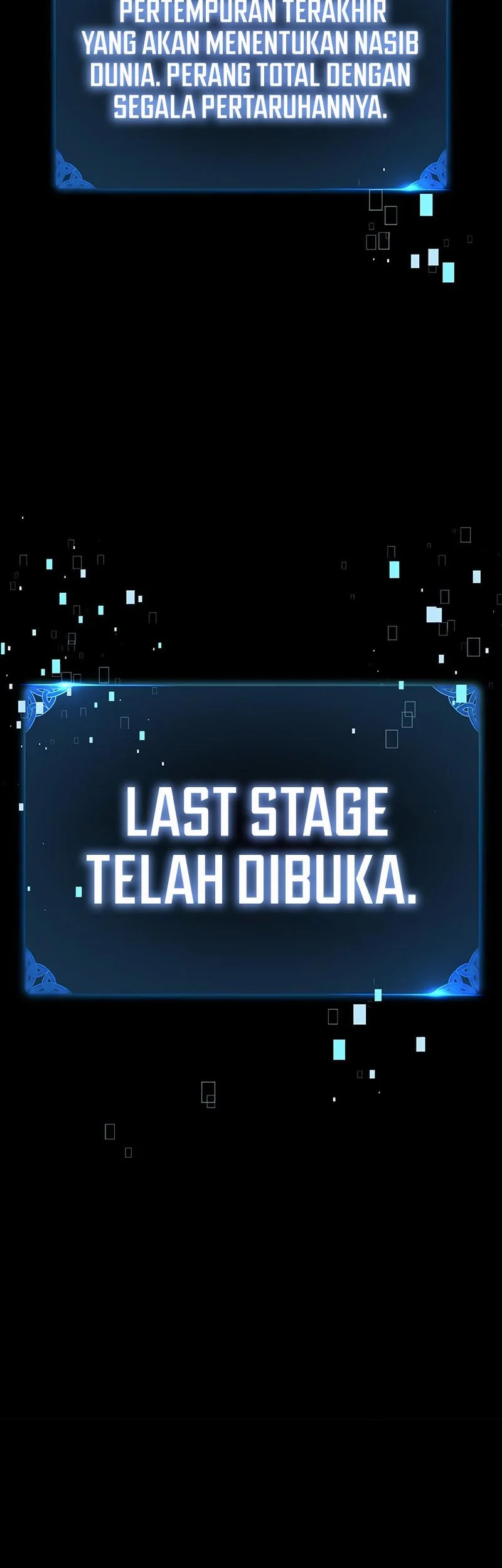 I Killed An Academy Player Chapter 101 Gambar 71