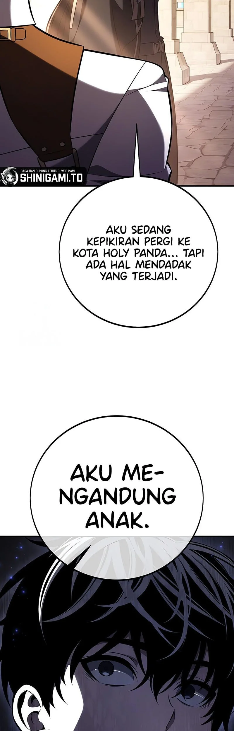 I Killed An Academy Player Chapter 101 Gambar 40