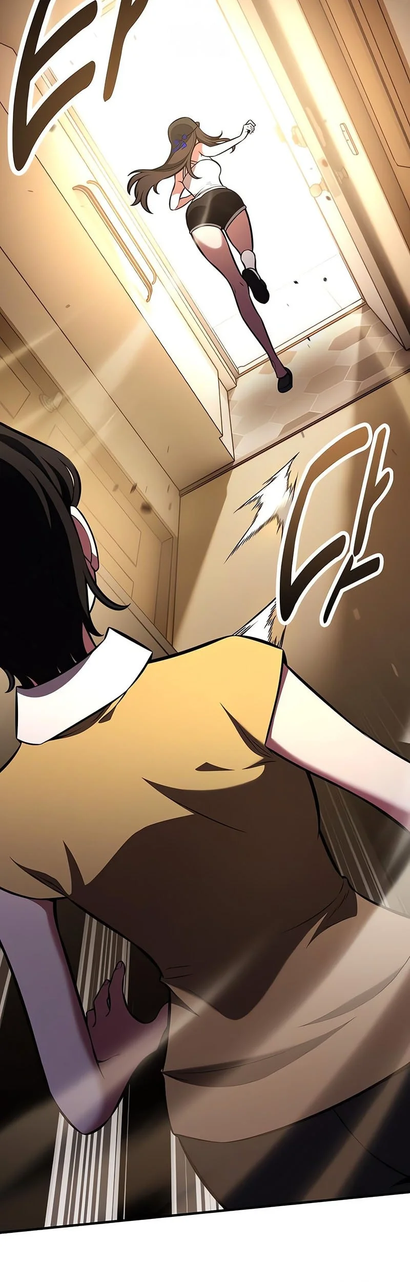 I Killed An Academy Player Chapter 101 Gambar 99