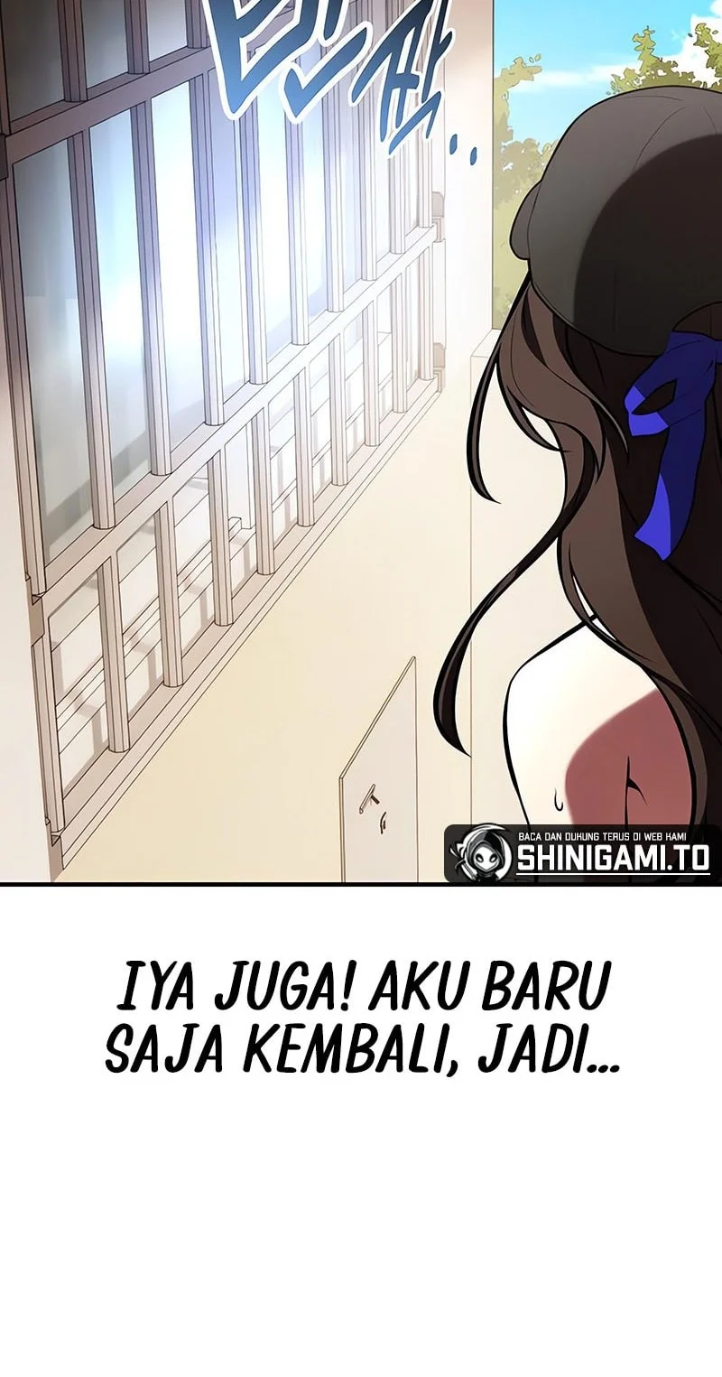 I Killed An Academy Player Chapter 101 Gambar 108
