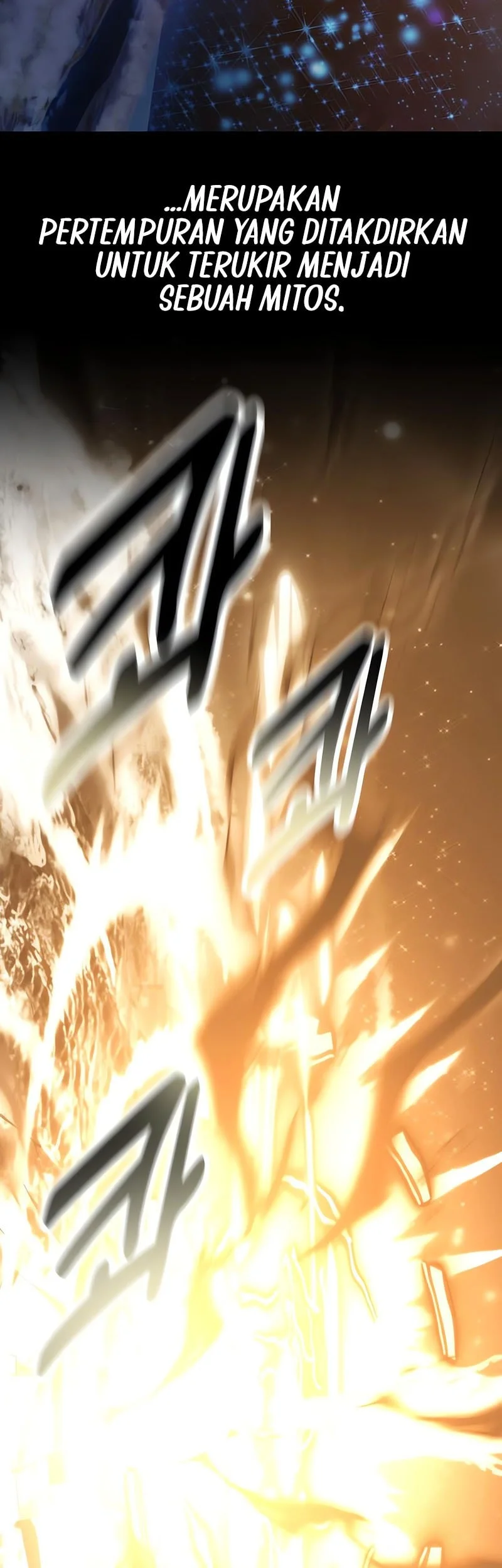 I Killed An Academy Player Chapter 101 Gambar 79