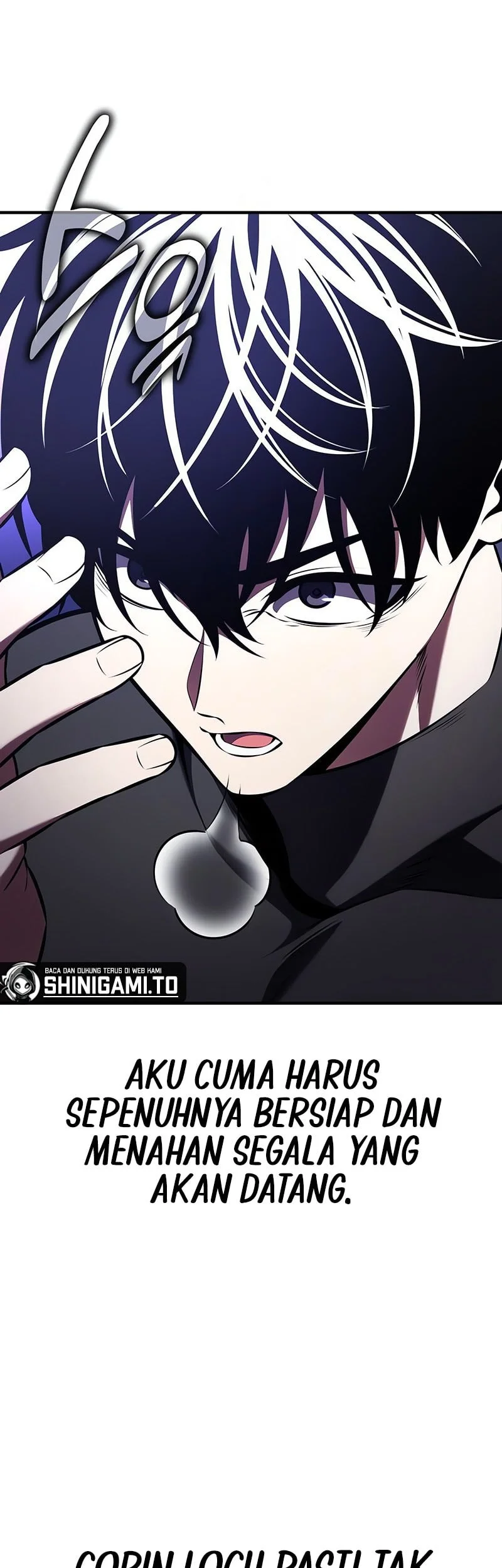 I Killed An Academy Player Chapter 101 Gambar 20