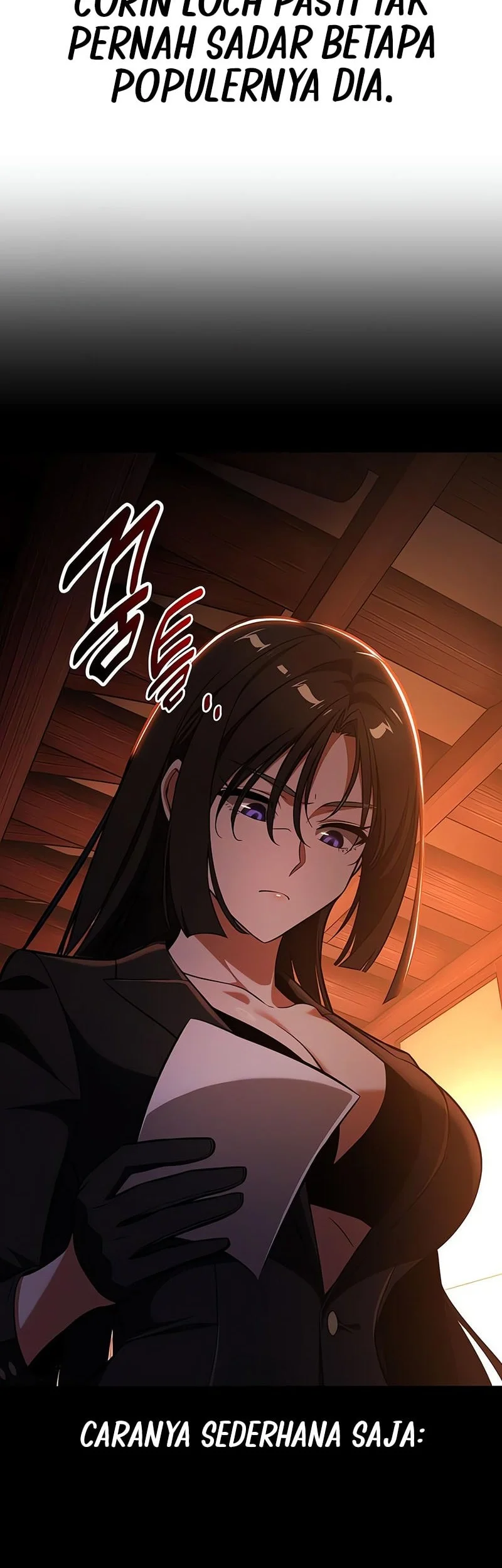 I Killed An Academy Player Chapter 101 Gambar 21