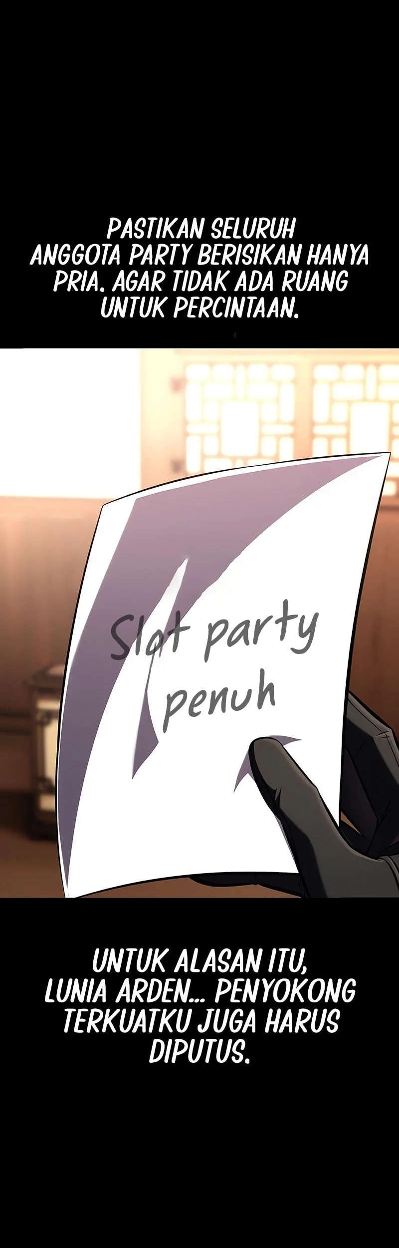 I Killed An Academy Player Chapter 101 Gambar 22